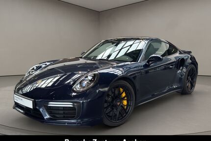 Porsche 991 Gebrauchtwagen