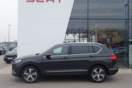 Seat Tarraco Gebrauchtwagen