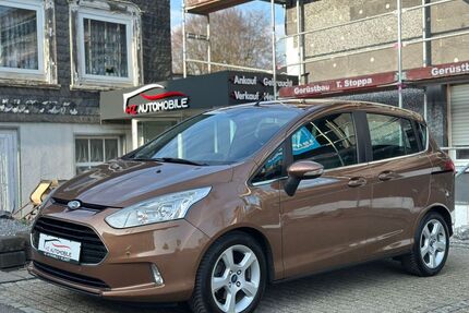 Ford B-Max Gebrauchtwagen