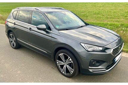 Seat Tarraco Gebrauchtwagen
