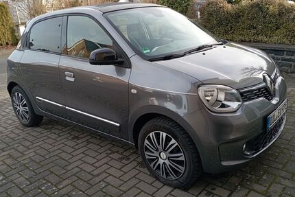 Renault Twingo Gebrauchtwagen