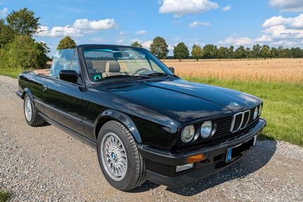 BMW 325 Gebrauchtwagen