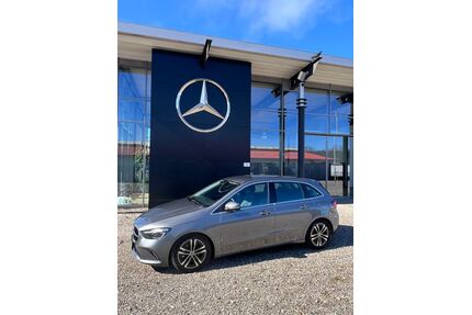 Mercedes-Benz B 180 Gebrauchtwagen
