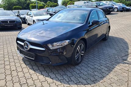 Mercedes-Benz A 200 Gebrauchtwagen