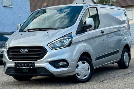 Ford Transit Custom Gebrauchtwagen