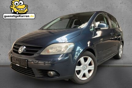 VW Golf Plus Gebrauchtwagen