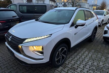 Mitsubishi Eclipse Gebrauchtwagen