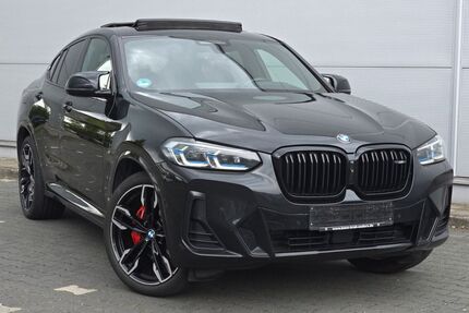 BMW X4 M40 Gebrauchtwagen