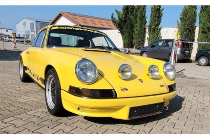 Porsche 911 Urmodell Gebrauchtwagen
