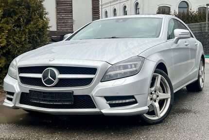 Mercedes-Benz CLS 500 Gebrauchtwagen