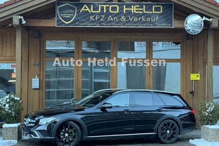 Mercedes-Benz E 220 Gebrauchtwagen
