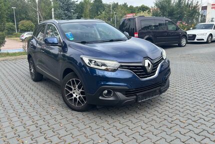 Renault Kadjar Gebrauchtwagen