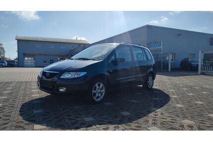 Mazda Premacy Gebrauchtwagen