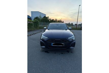 Audi S3 Gebrauchtwagen