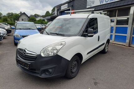Opel Combo Gebrauchtwagen