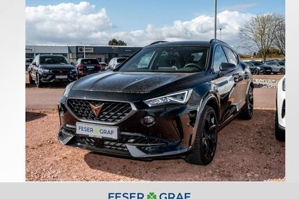 Cupra Formentor Gebrauchtwagen
