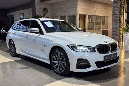 BMW 330 Gebrauchtwagen