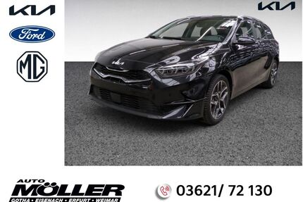 Kia ceed Sportswagon Gebrauchtwagen