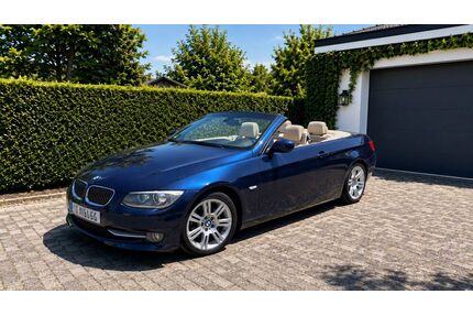 BMW 330 Gebrauchtwagen