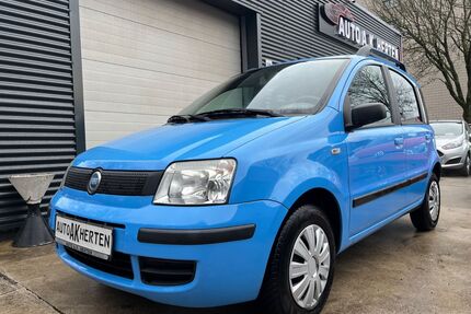 Fiat Panda Gebrauchtwagen