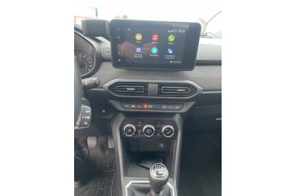 Dacia Sandero Gebrauchtwagen