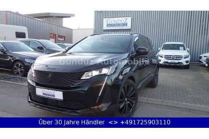 Peugeot 5008 Gebrauchtwagen