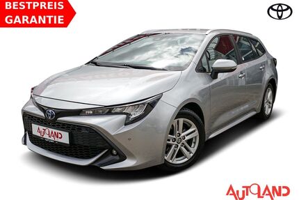 Toyota Corolla Gebrauchtwagen