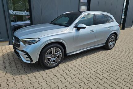 Mercedes-Benz GLC 200 Gebrauchtwagen