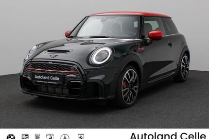 Mini John Cooper Works Gebrauchtwagen