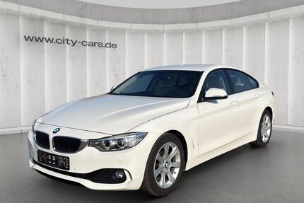BMW 420 Gebrauchtwagen