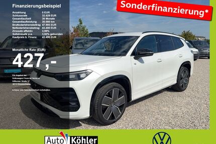 VW Tayron Gebrauchtwagen
