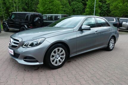 Mercedes-Benz E 200 Gebrauchtwagen