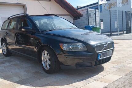 Volvo V50 Gebrauchtwagen