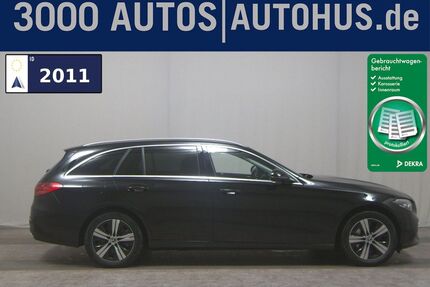 Mercedes-Benz C 300 Gebrauchtwagen