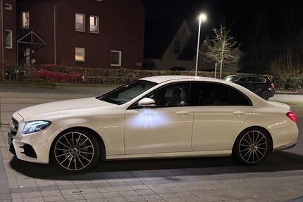 Mercedes-Benz E 200 Gebrauchtwagen