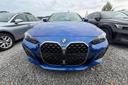 BMW 420 Gebrauchtwagen