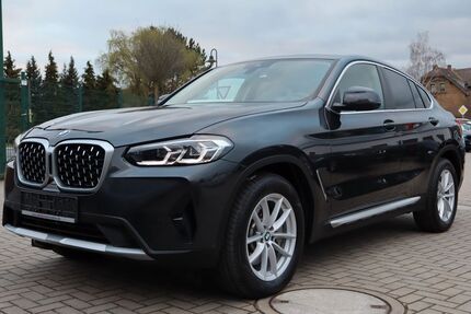 BMW X4 Gebrauchtwagen