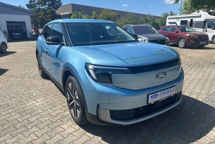 Ford Explorer Gebrauchtwagen