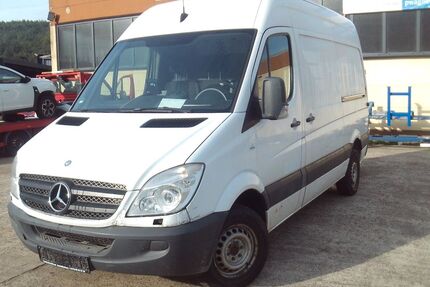 Mercedes-Benz Sprinter Gebrauchtwagen