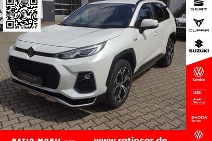 Suzuki Across Gebrauchtwagen