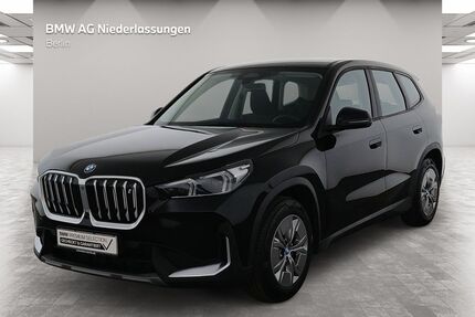 BMW iX1 Gebrauchtwagen