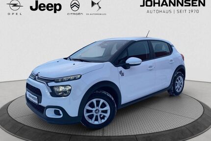 Citroen C3 Gebrauchtwagen
