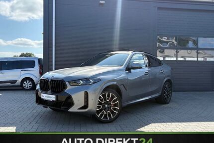 BMW X6 Gebrauchtwagen