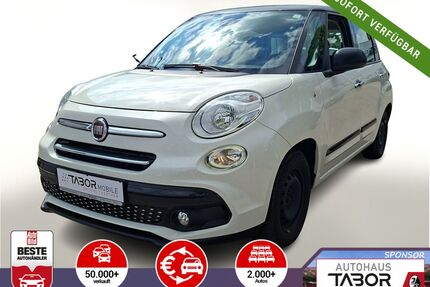 Fiat 500L Gebrauchtwagen