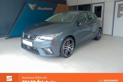 Seat Ibiza Gebrauchtwagen