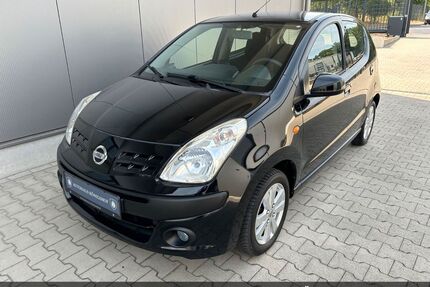 Nissan Pixo Gebrauchtwagen