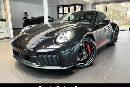 Porsche 992 Gebrauchtwagen