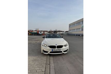 BMW M4 Gebrauchtwagen
