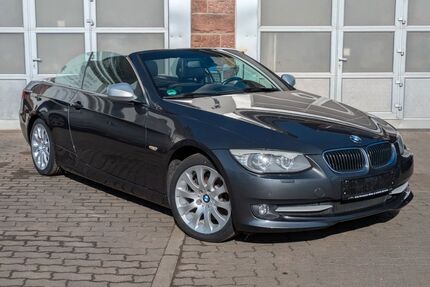 BMW 325 Gebrauchtwagen