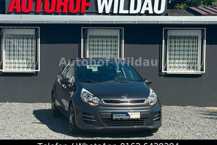 Kia Rio Gebrauchtwagen